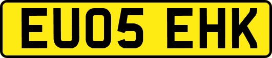 EU05EHK
