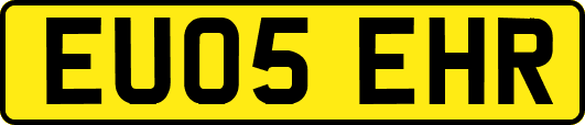 EU05EHR