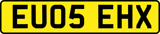 EU05EHX