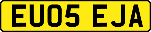 EU05EJA