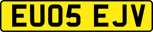 EU05EJV