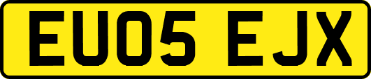 EU05EJX