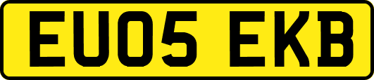 EU05EKB