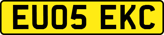 EU05EKC