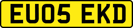 EU05EKD