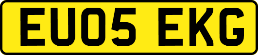 EU05EKG