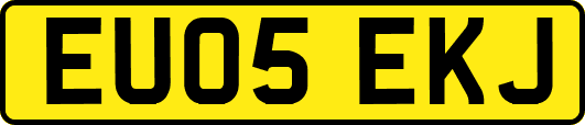 EU05EKJ
