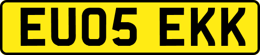 EU05EKK