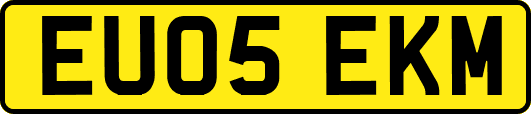 EU05EKM