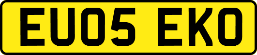EU05EKO