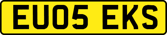 EU05EKS
