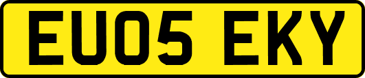 EU05EKY