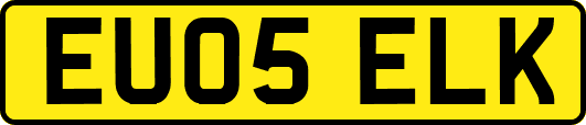 EU05ELK