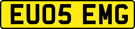 EU05EMG
