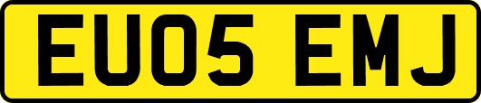 EU05EMJ