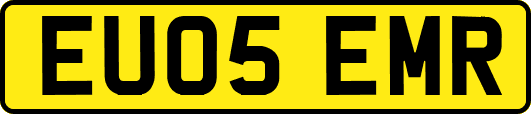 EU05EMR