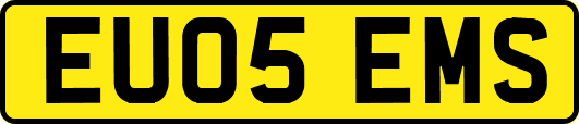 EU05EMS