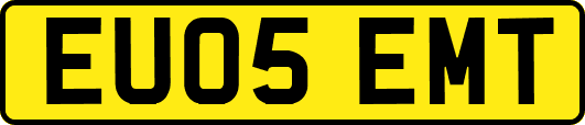 EU05EMT