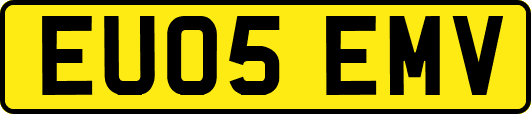 EU05EMV
