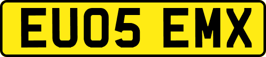 EU05EMX