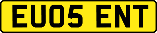 EU05ENT