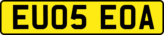 EU05EOA