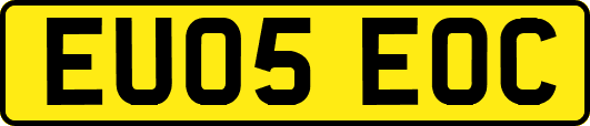 EU05EOC