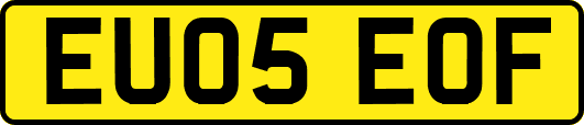 EU05EOF