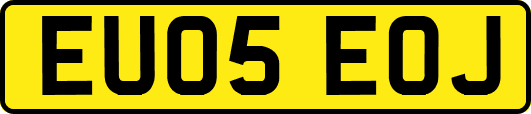 EU05EOJ