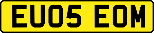 EU05EOM