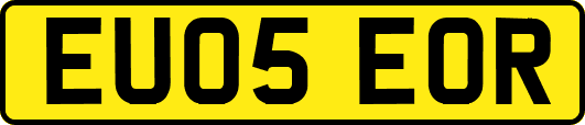 EU05EOR