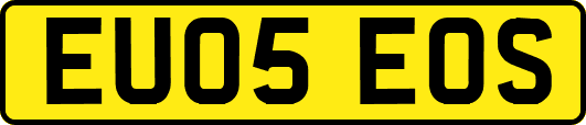 EU05EOS