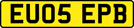 EU05EPB