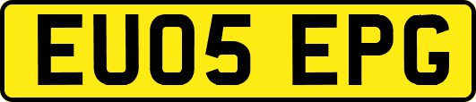 EU05EPG