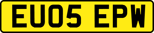EU05EPW