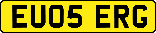 EU05ERG
