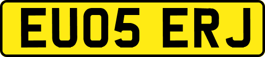 EU05ERJ