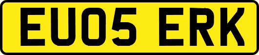 EU05ERK