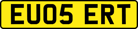 EU05ERT