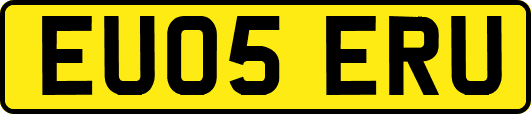 EU05ERU
