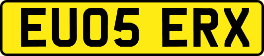 EU05ERX