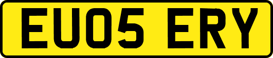 EU05ERY