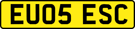EU05ESC