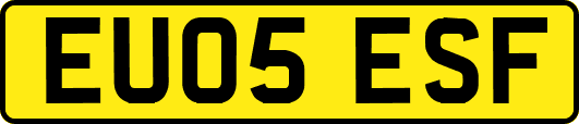 EU05ESF