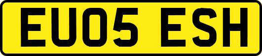 EU05ESH