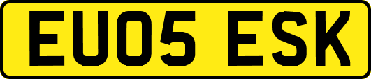EU05ESK