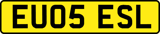 EU05ESL
