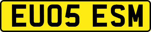EU05ESM