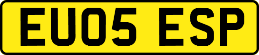 EU05ESP