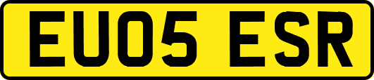 EU05ESR